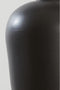 Light & Living Hanglamp Dena - Zwart - Ø22.5cm - Modern - Hanglampen Eetkamer, Slaapkamer, Woonkamer