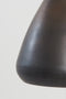 Light & Living Hanglamp Desi - 18cm - Brons