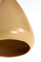 Light & Living Hanglamp Desi - 18cm - Olijfgroen