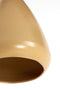 Light & Living Hanglamp Desi - 22cm - Olijfgroen