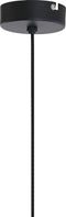 Light & Living Hanglamp Deya - 30cm - Crème