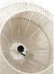 Light & Living Hanglamp Deya - 49cm - Crème