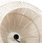 Light & Living Hanglamp Deya - 49cm - Crème