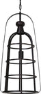 Light & Living Hanglamp Dory - Antiek Koper - 33x30x71,5 cm