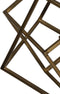 Light & Living Hanglamp Drizella - Goud - Ø46cm - 3L - Luxe - Hanglampen Eetkamer, Slaapkamer, Woonkamer