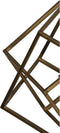 Light & Living Hanglamp Drizella - Goud - Ø46cm - 3L - Luxe - Hanglampen Eetkamer, Slaapkamer, Woonkamer