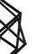 Light & Living Hanglamp Drizella - Zwart - Ø46cm - 3L
