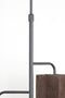 Light & Living Hanglamp Edisa - 3-lamps - Donkerbruin