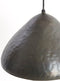 Light & Living Hanglamp Elimo - 32cm - Donker brons