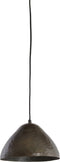 Light & Living Hanglamp Elimo - Ø25cm - Brons