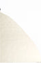 Light & Living Hanglamp Elimo - Wit - Ø40cm - Modern - Hanglampen Eetkamer, Slaapkamer, Woonkamer