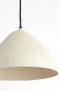 Light & Living Hanglamp Elimo - Wit - Ø40cm - Modern - Hanglampen Eetkamer, Slaapkamer, Woonkamer