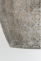 Light & Living Hanglamp Emine - Antiek Brons - Ø51,5cm - Oosters - Hanglampen Eetkamer, Slaapkamer, Woonkamer
