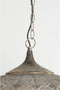 Light & Living Hanglamp Emine - Antiek Brons - Ø51,5cm - Oosters - Hanglampen Eetkamer, Slaapkamer, Woonkamer