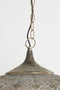 Light & Living Hanglamp Emine - Antiek Brons - Ø51,5cm - Oosters - Hanglampen Eetkamer, Slaapkamer, Woonkamer