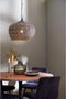Light & Living Hanglamp Emine - Antiek Brons - Ø51,5cm - Oosters - Hanglampen Eetkamer, Slaapkamer, Woonkamer