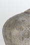 Light & Living Hanglamp Emine - Antiek Brons - Ø51,5cm - Oosters - Hanglampen Eetkamer, Slaapkamer, Woonkamer