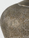 Light & Living Hanglamp Emine - Bruin - Ø43,5cm - Oosters,Bohemian - Hanglampen Eetkamer, Slaapkamer, Woonkamer