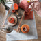 Light & Living Hanglamp Emine - Bruin - Ø43,5cm - Oosters,Bohemian - Hanglampen Eetkamer, Slaapkamer, Woonkamer