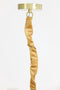 Light & Living Hanglamp Feather - Wit - Ø80cm - Landelijk - Hanglampen Eetkamer, Slaapkamer, Woonkamer
