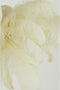 Light & Living Hanglamp Feather - Wit - Ø80cm - Landelijk - Hanglampen Eetkamer, Slaapkamer, Woonkamer