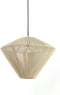 Light & Living Hanglamp Felida - 3-lamps - Crème