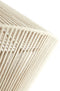 Light & Living Hanglamp Felida - Crème - Ø53cm - Modern - Hanglampen Eetkamer, Slaapkamer, Woonkamer