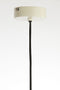 Light & Living Hanglamp Felida - Crème - Ø56cm - Modern - Hanglampen Eetkamer, Slaapkamer, Woonkamer