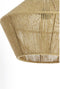 Light & Living Hanglamp Fugia - Jute - 40cm - Naturel