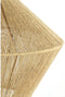 Light & Living Hanglamp Fugia - Jute - 40cm - Naturel
