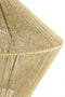 Light & Living Hanglamp Fugia - Jute - 50cm - Naturel