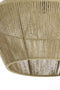 Light & Living Hanglamp Fugia - Jute - 50cm - Naturel