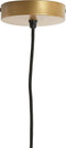 Light & Living Hanglamp Fugia - Jute - 50cm - Naturel