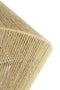 Light & Living Hanglamp Fugia - Jute - 50cm - Naturel