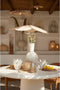 Light & Living Hanglamp Fyano - 30cm - Zand