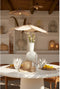 Light & Living Hanglamp Fyano - Zand - Ø79cm - Modern - Hanglampen Eetkamer, Slaapkamer, Woonkamer