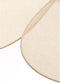 Light & Living Hanglamp Fyano - Zand - Ø79cm - Modern - Hanglampen Eetkamer, Slaapkamer, Woonkamer