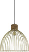 Light & Living Hanglamp Giada - 50cm - Antiek Brons
