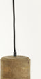 Light & Living Hanglamp Giada - 50cm - Antiek Brons