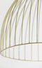 Light & Living Hanglamp Giada - 50cm - Antiek Brons