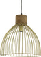 Light & Living Hanglamp Giada - 50cm - Antiek Brons