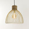 Light & Living Hanglamp Giada - 50cm - Antiek Brons