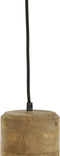 Light & Living Hanglamp Giada - 50cm - Antiek Brons