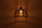 Light & Living Hanglamp Irini - Zwart - Ø50cm - Modern - Hanglampen Eetkamer, Slaapkamer, Woonkamer