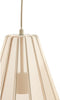 Light & Living Hanglamp Itela - 3-Lamps - Zand