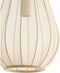 Light & Living Hanglamp Itela - 3-Lamps - Zand