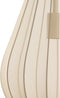 Light & Living Hanglamp Itela - 3-Lamps - Zand