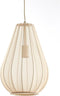 Light & Living Hanglamp Itela - 3-Lamps - Zand
