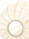 Light & Living Hanglamp Itela - Bruin - Ø50cm - Modern - Hanglampen Eetkamer, Slaapkamer, Woonkamer