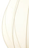 Light & Living Hanglamp Itela - Bruin - Ø50cm - Modern - Hanglampen Eetkamer, Slaapkamer, Woonkamer